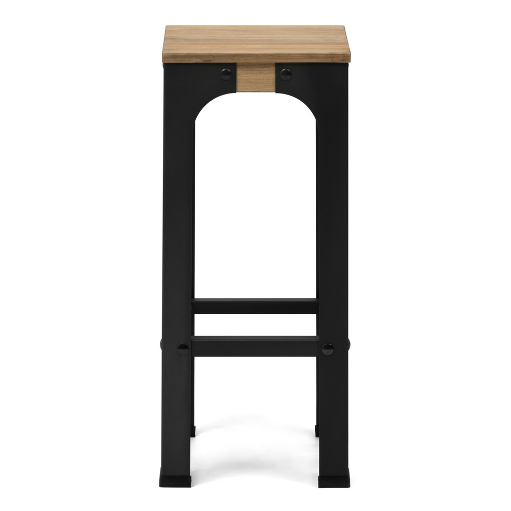 Taburete Bristol Industrial