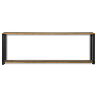 Estantería Colgante Reutilizable 2 Estantes iCub Box Furniture