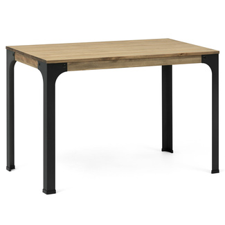 Mesa Industrial Bristol Medidas Especiales