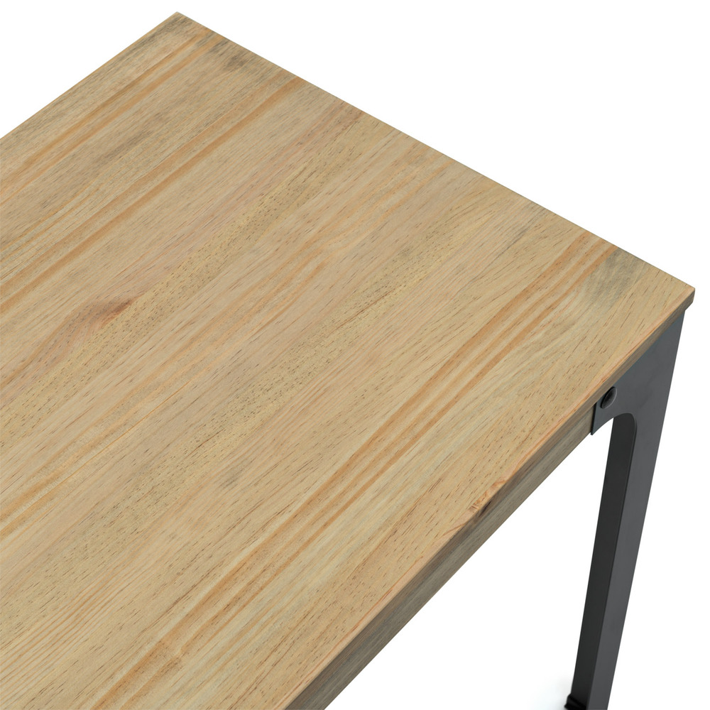 Mesa Industrial Bristol Medidas Especiales