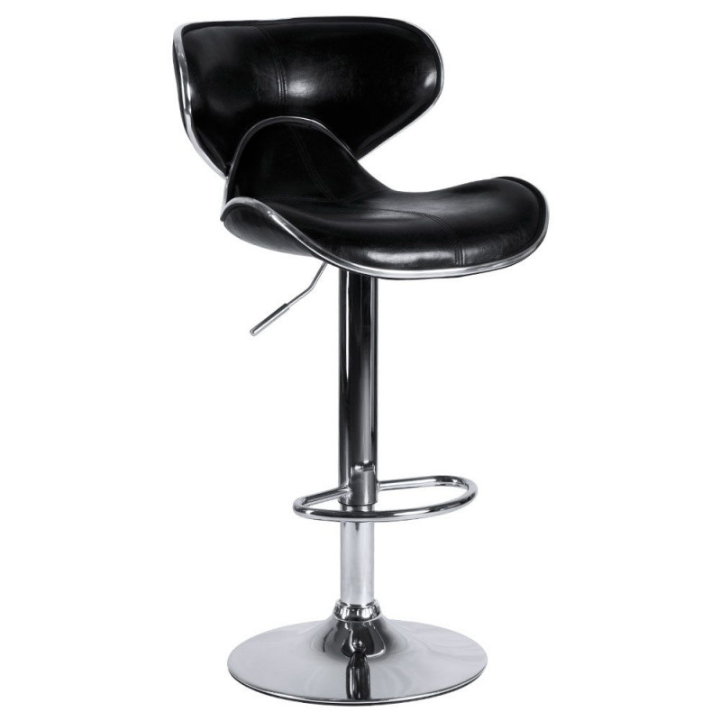 Taburete Chester en Polipiel 49 x 40 x 105 cm