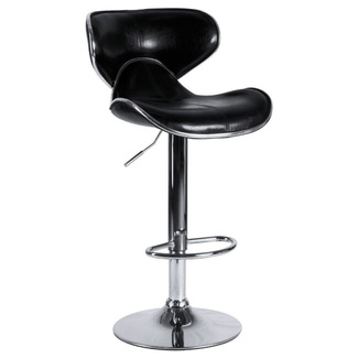 Taburete Chester en Polipiel 49 x 40 x 105 cm