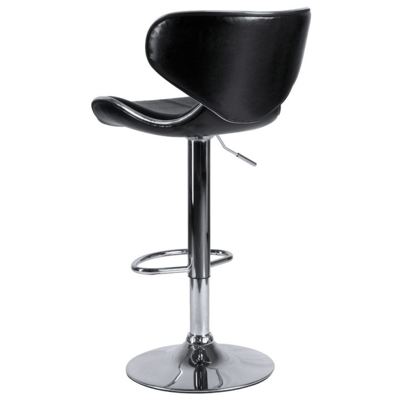 Taburete Chester en Polipiel 49 x 40 x 105 cm
