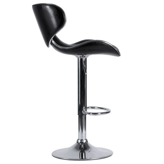 Taburete Chester en Polipiel 49 x 40 x 105 cm