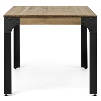 Mesa Industrial Boston Madera de Pino