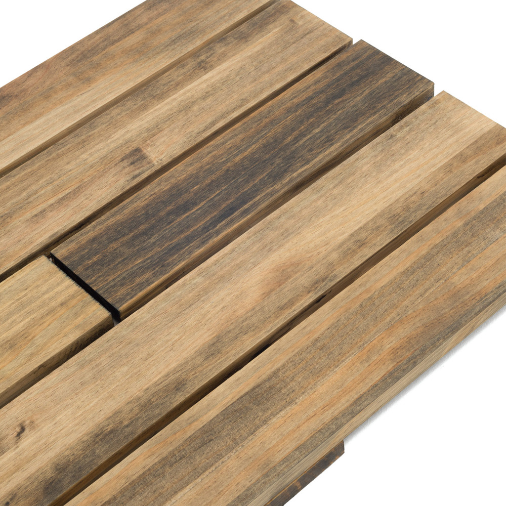 Cabecero Cama Pallet ECO de Madera de Pino Efecto Vintage 