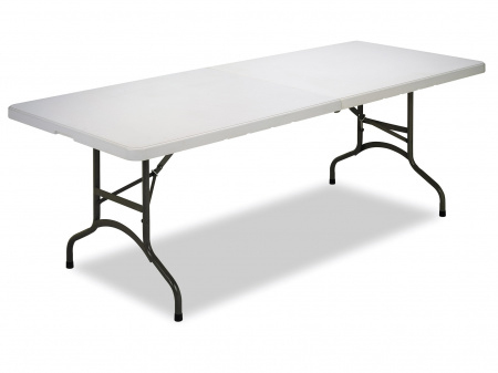Mesa de Caterig Armazón en Tubo Acerado Ref.311 PLUS