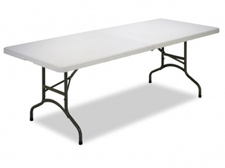 Mesa de Caterig Armazón en Tubo Acerado Ref.311 PLUS