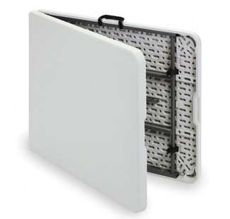 Mesa de Caterig Armazón en Tubo Acerado Ref.311 PLUS