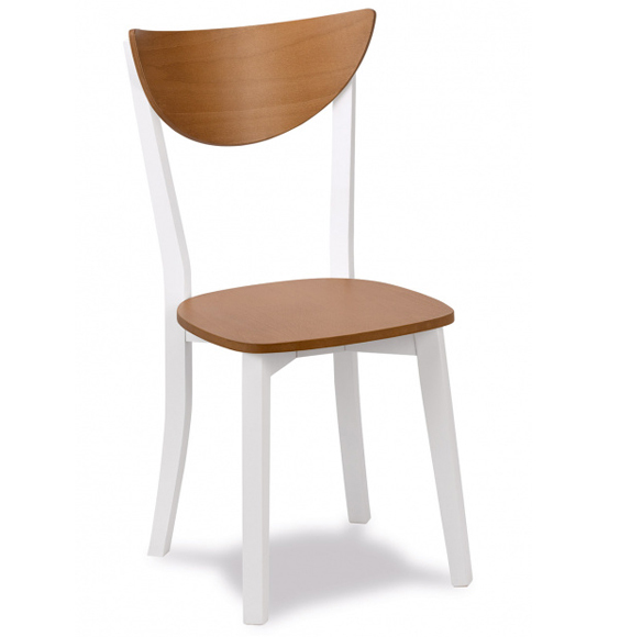 Silla Hosteleria Madera de Haya Barnizada Modelo 1805