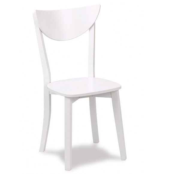 Silla Hosteleria Madera de Haya Barnizada Modelo 1805