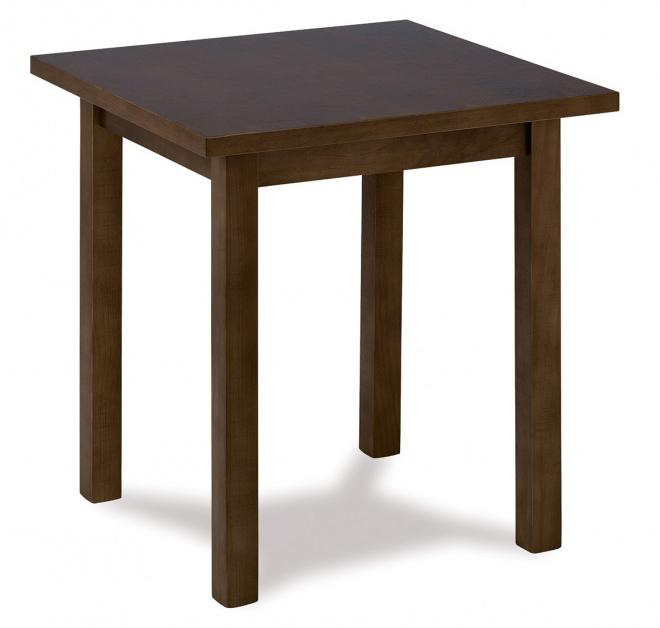 Mesas Madera de Pino Barnizada Mod.17