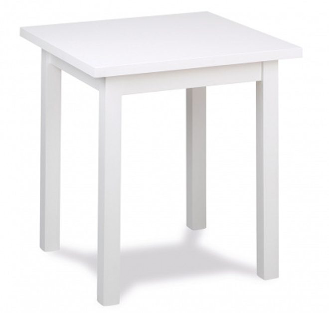 Mesas Madera de Pino Barnizada Mod.17
