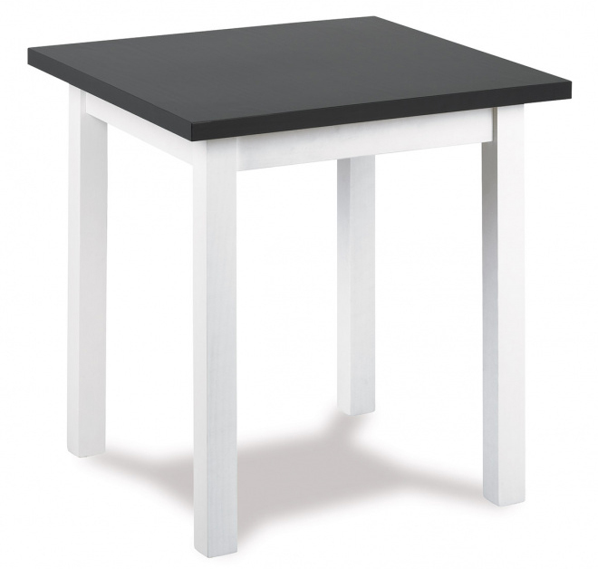 Mesas Madera de Pino Barnizada Mod.17