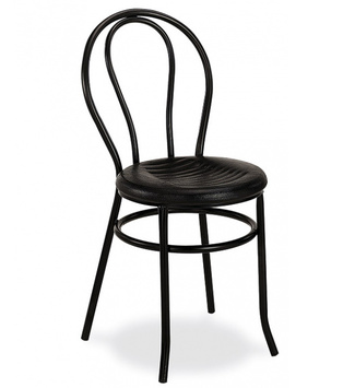 Silla Apilable Asiento de Espuma Integral Modelo 113