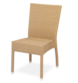 Silla Armazon en Aluminio Modelo 159
