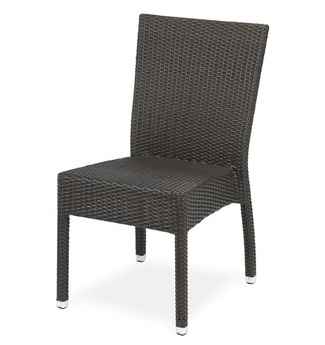 Silla Armazon en Aluminio Modelo 159