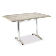 Mesa Hostelería Hierro Fundido Modelo 385