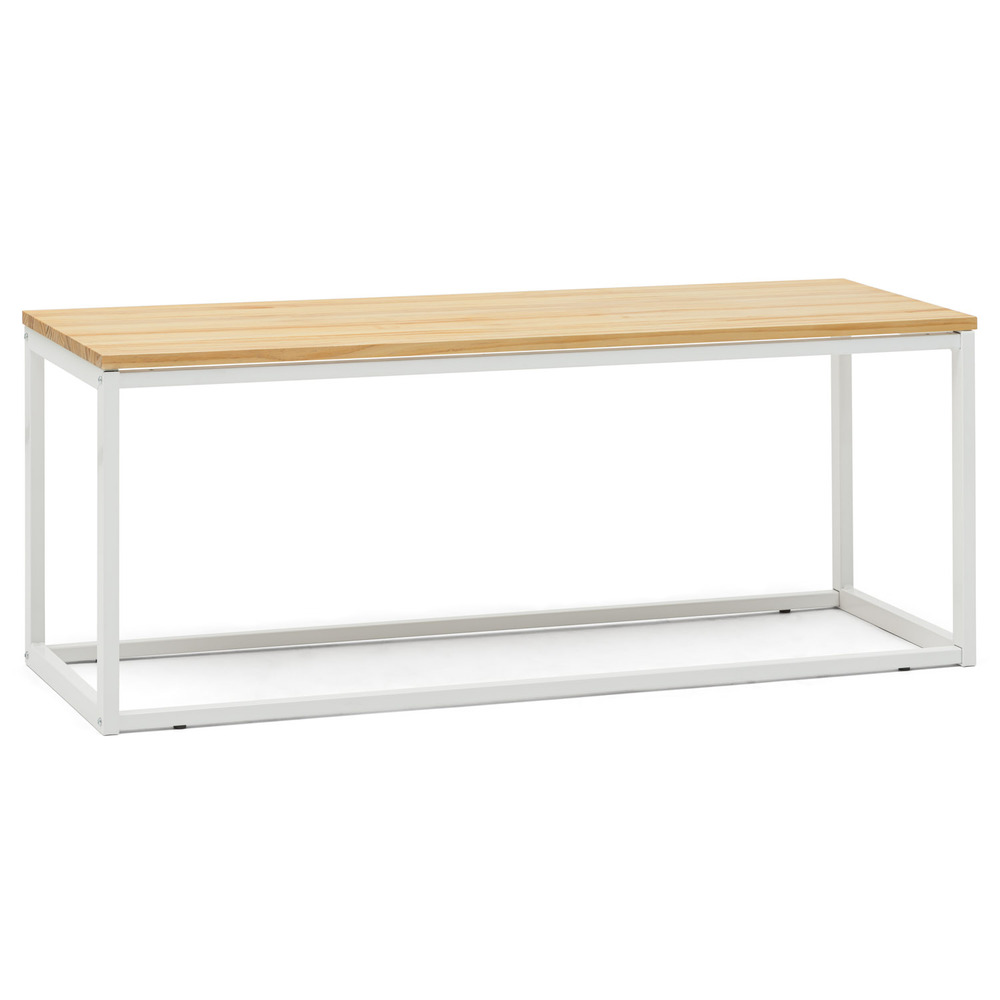 Banco rectangular iCub