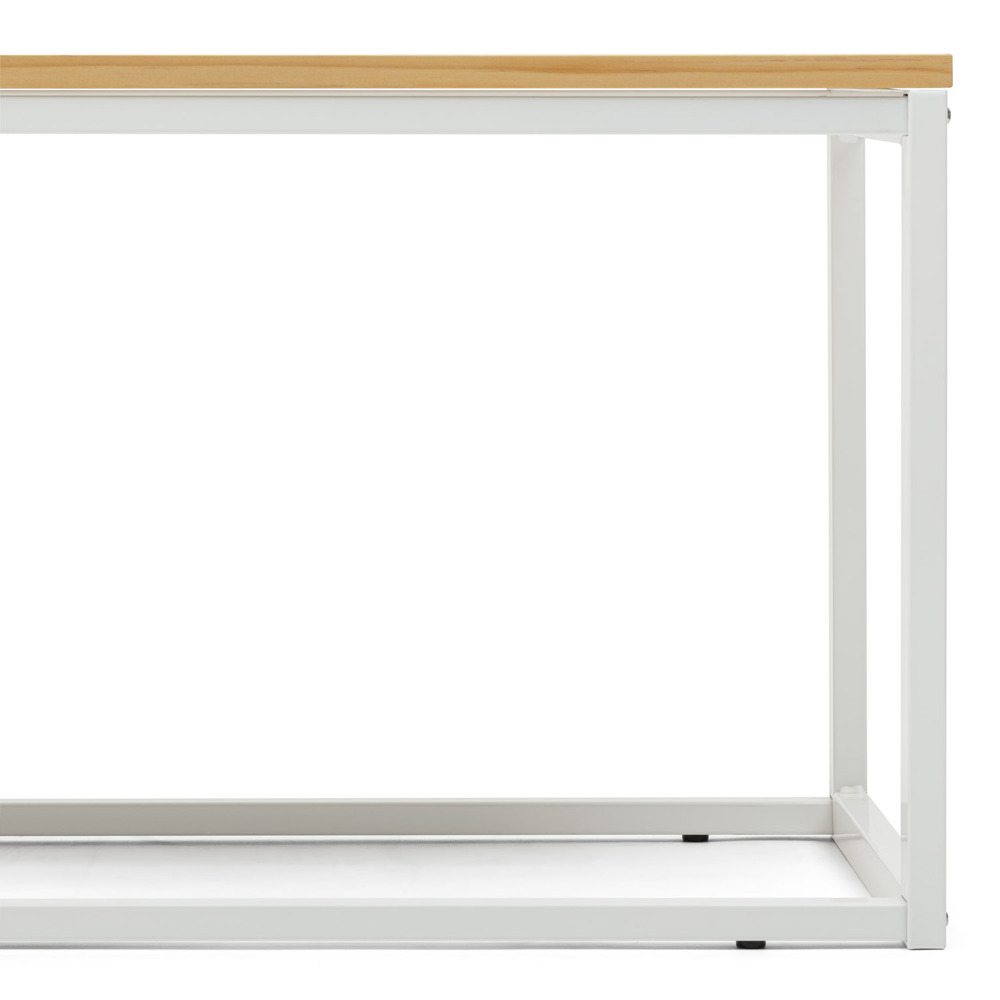 Banco rectangular iCub