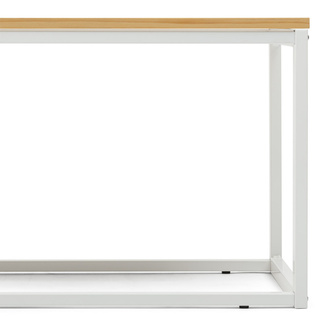 Banco rectangular iCub