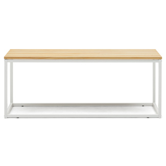 Banco rectangular iCub