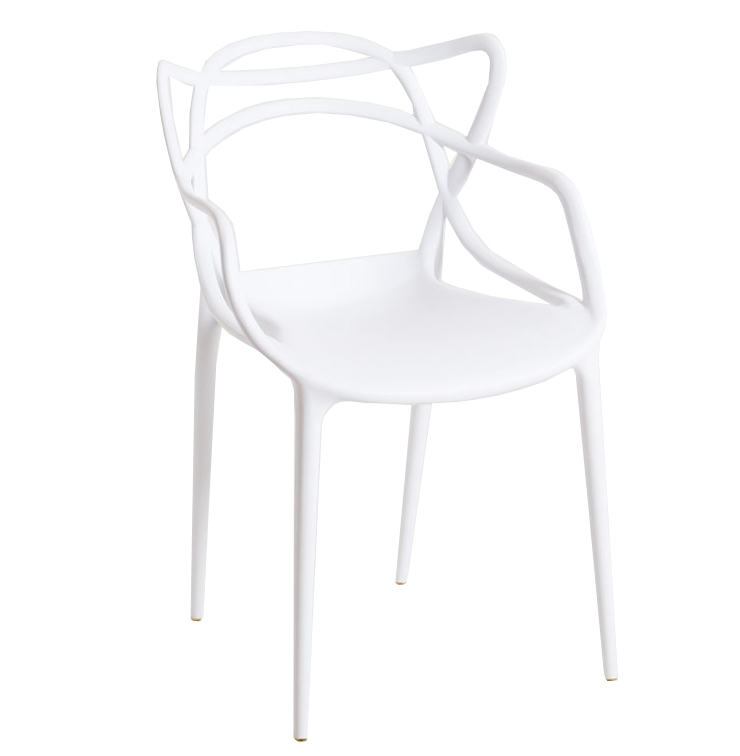Silla Power en Polipropileno Apilable 56 x 50 x 82 cm