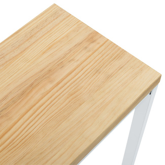 Recibidor Ecológico iCub Indutrial Big Wood