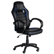 Sillón Viper Tapizado de Polipiel 62 x 60 x 120 cm