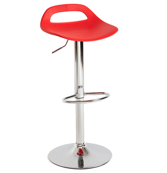 Taburete Drok Asiento de Polipropileno 40 x 40 x 85 cm