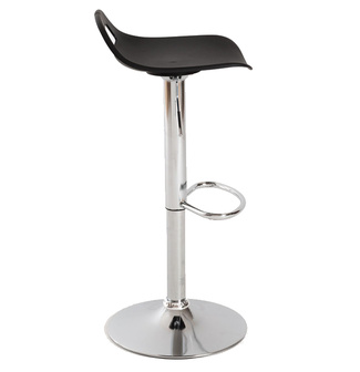 Taburete Drok Asiento de Polipropileno 40 x 40 x 85 cm