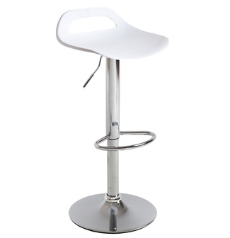 Taburete Drok Asiento de Polipropileno 40 x 40 x 85 cm