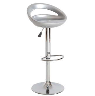 Taburete Boss One Asiento de PVC 40 x 46 x 100 cm