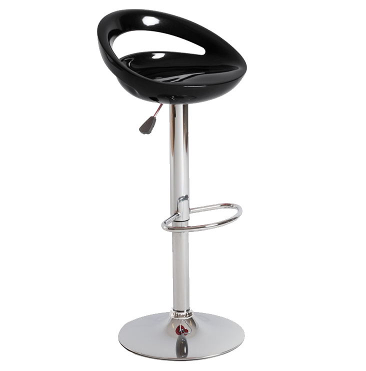 Taburete Boss One Asiento de PVC 40 x 46 x 100 cm