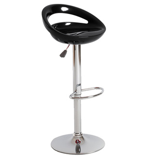 Taburete Boss One Asiento de PVC 40 x 46 x 100 cm