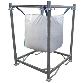 Soporte Superior e Inferior para Bolsa BIG-BAG 1000 kg