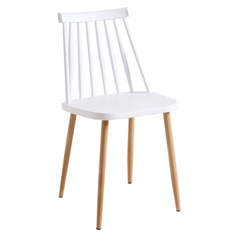 Silla Antas de Polipropileno 41 x 39 x 80 cm