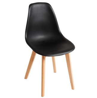 Silla Nordi en Polipropileno 53 x 47 x 82 cm