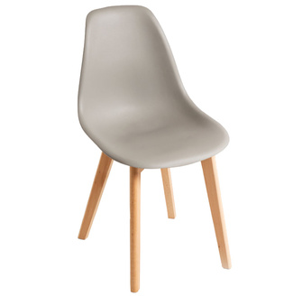 Silla Nordi en Polipropileno 53 x 47 x 82 cm