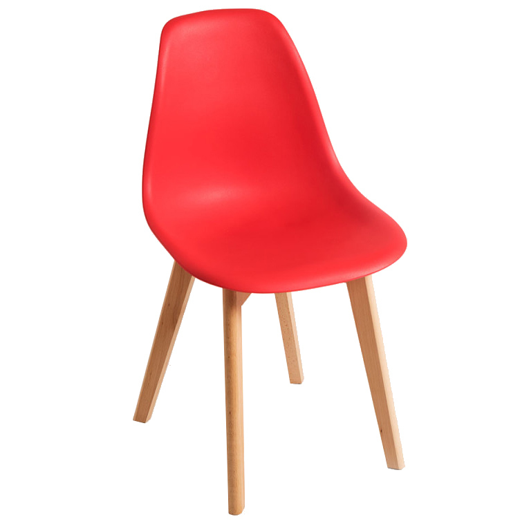 Silla Nordi en Polipropileno 53 x 47 x 82 cm