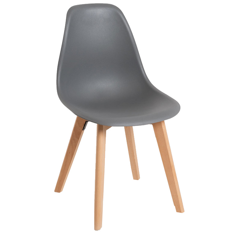 Silla Nordi en Polipropileno 53 x 47 x 82 cm