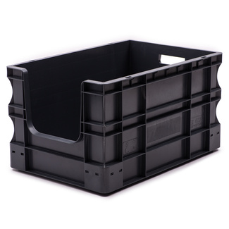 Caja Sólida Frente Abierto 40 x 60 x 33 Ref.SPK 4632OF