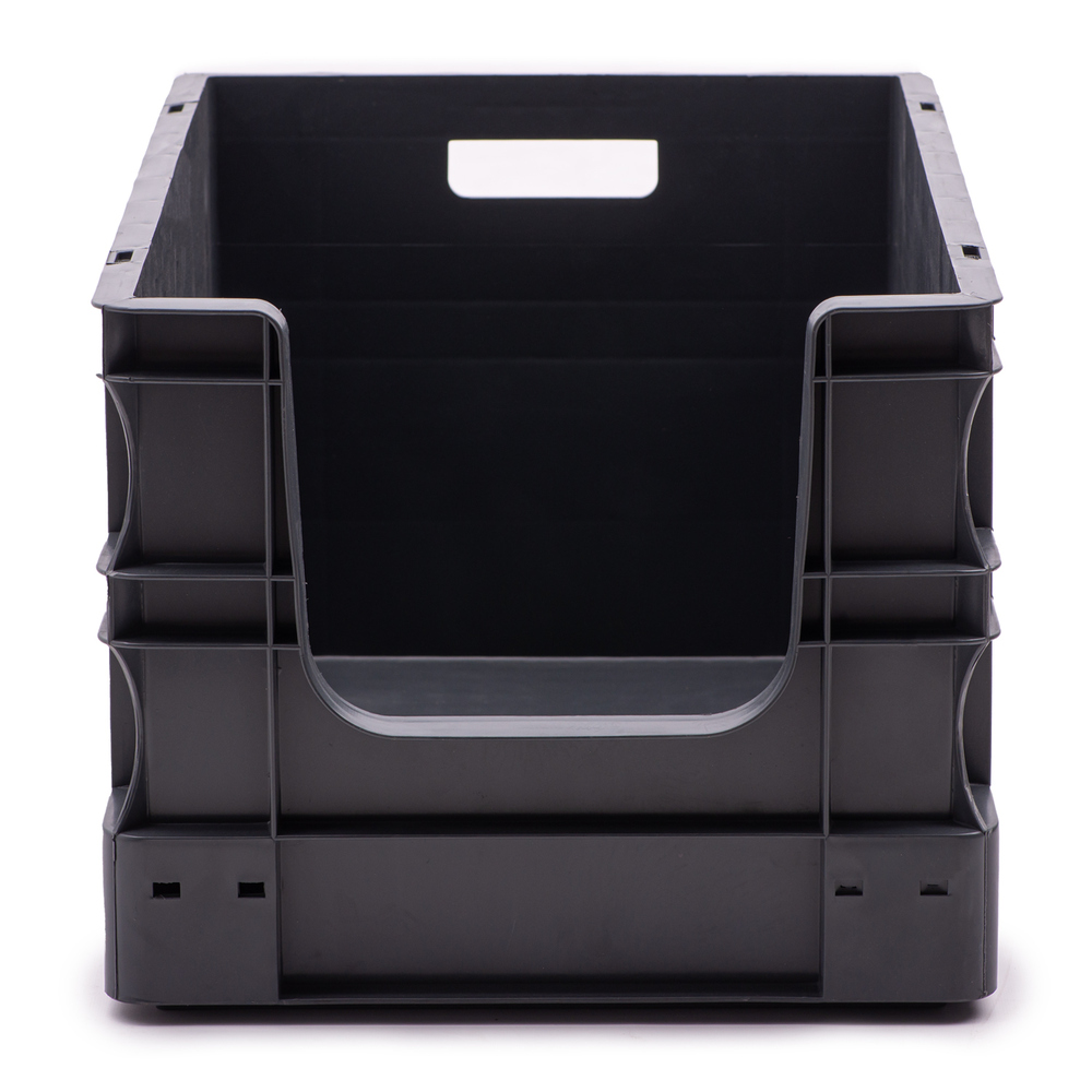 Caja Sólida Frente Abierto 40 x 60 x 33 Ref.SPK 4632OF