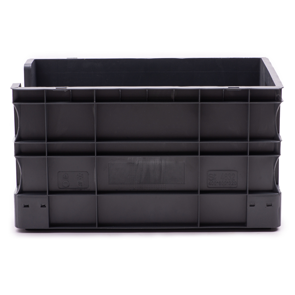 Caja Sólida Frente Abierto 40 x 60 x 33 Ref.SPK 4632OF