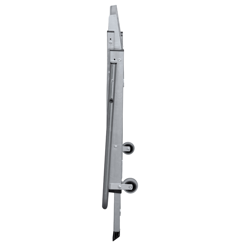 Taburete Plegable K-FOLD de Aluminio 