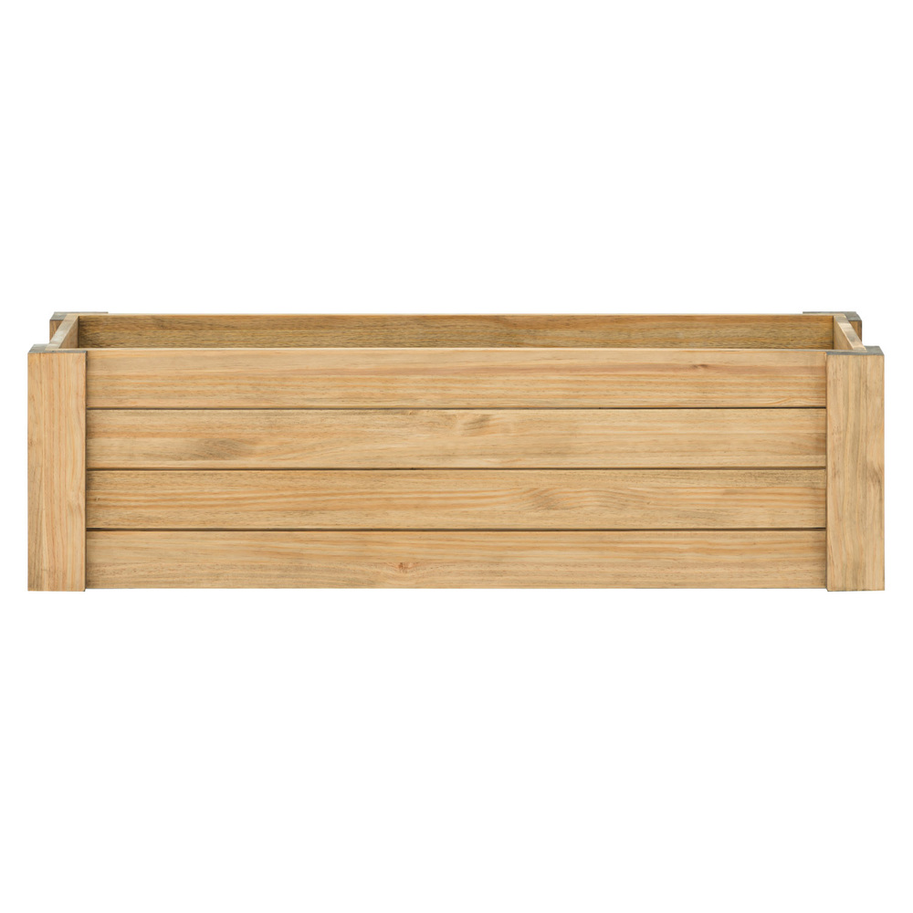 Baúl Pie de Cama ECO Abierto 