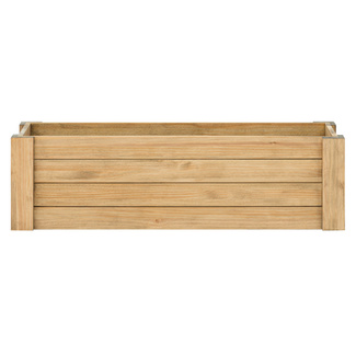 Baúl Pie de Cama ECO Abierto 