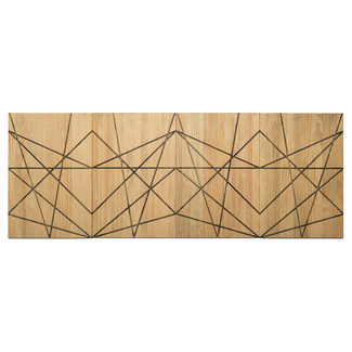 Cabecero Cama ECO 4 Partes Máster