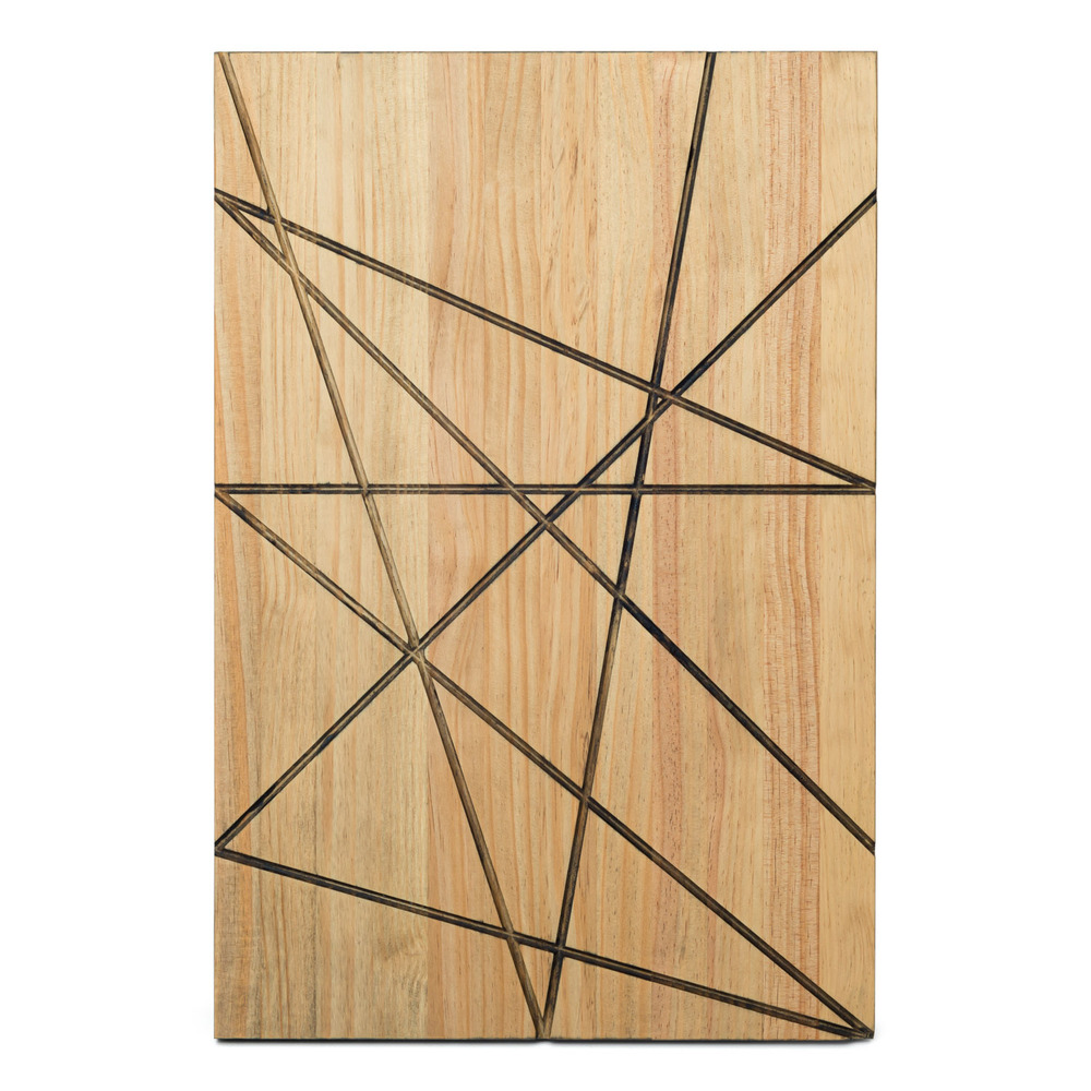 Cabecero Cama ECO 4 Partes Máster