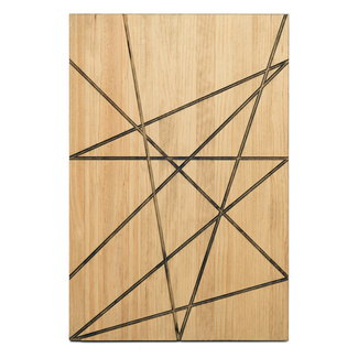 Cabecero Cama ECO 4 Partes Máster